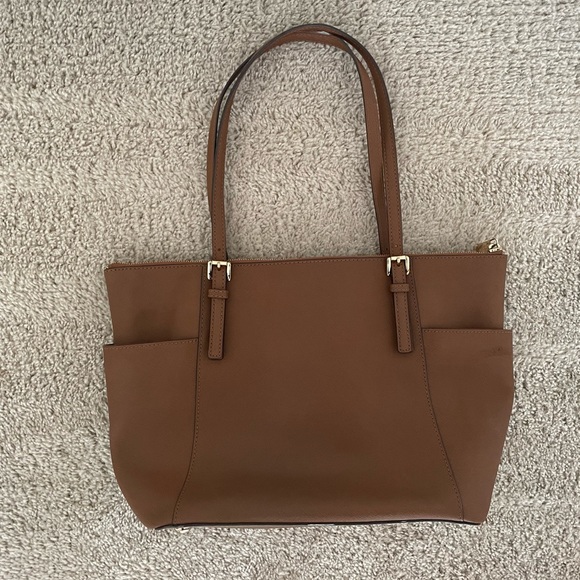Michael Kors Bag - Chestnut - Picture 2 of 2